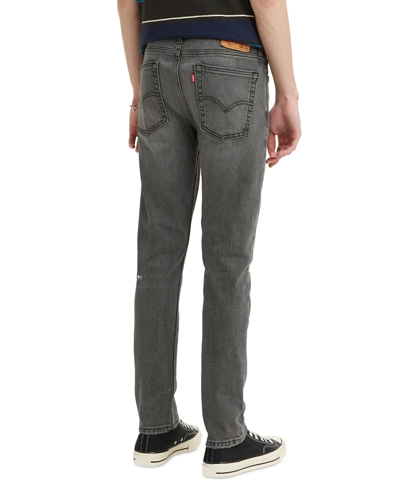 Levi's Men's 510 Skinny Fit Eco Performance Jeans