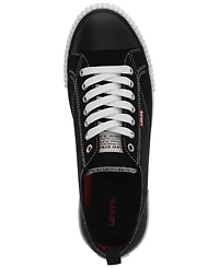 Levi's Men's Anikin Canvas Sneaker