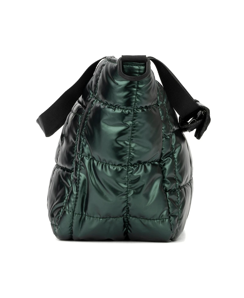 Olivia Miller Women's Sutton Small Crossbody Tote