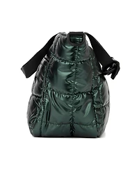 Olivia Miller Women's Sutton Small Crossbody Tote