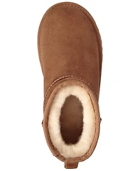 Ugg Kids Classic Mini Ii Booties
