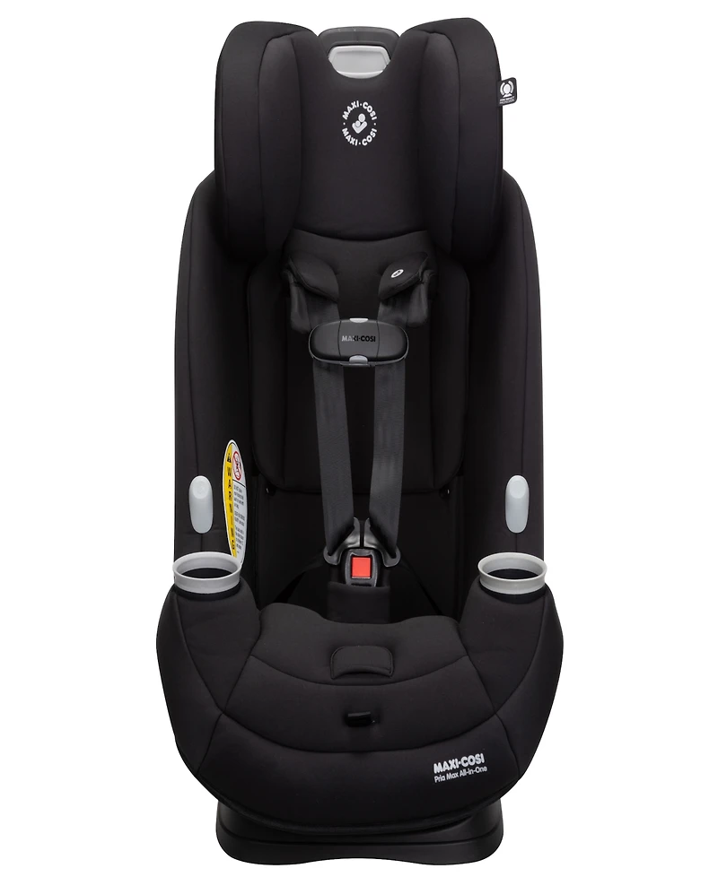 Pria Max All-in-One Convertible Car Seat