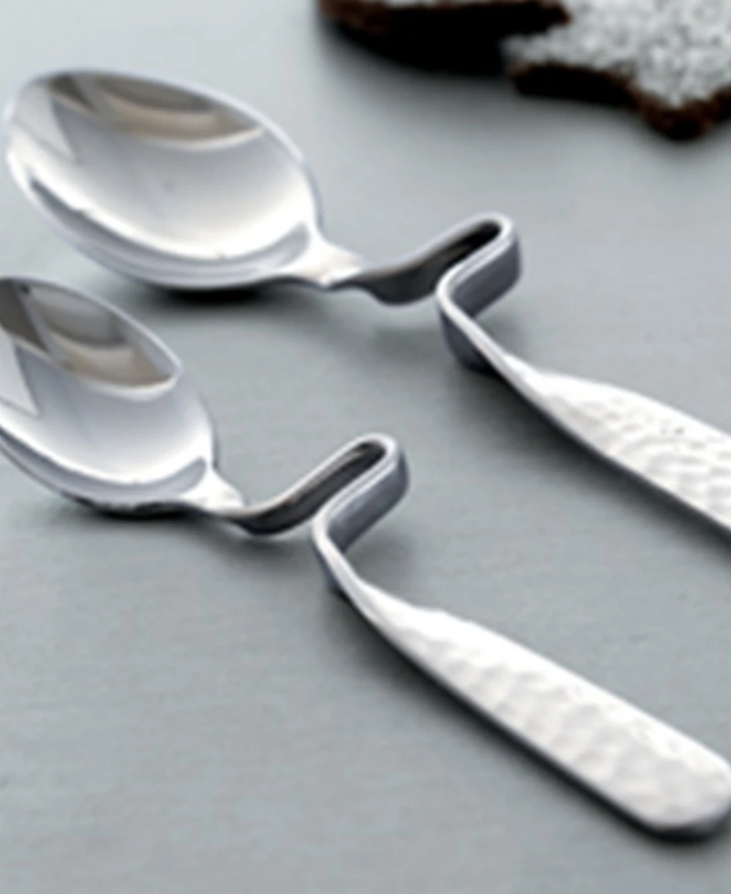 Villeroy & Boch New Wave Caffe Espresso Spoon