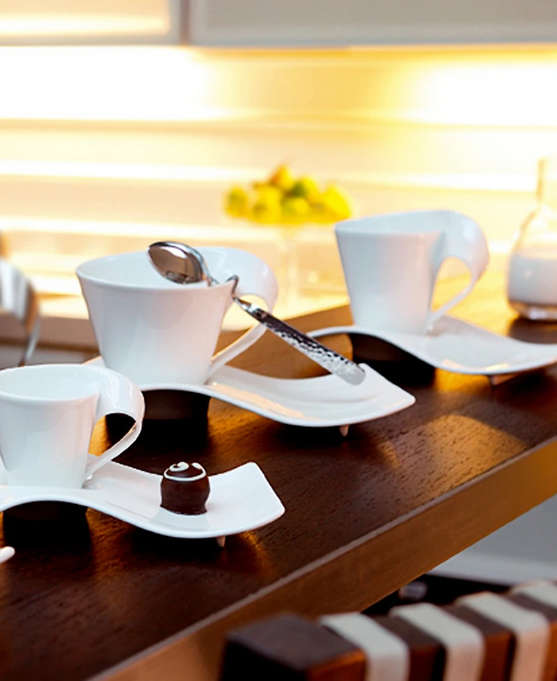 Villeroy & Boch New Wave Caffe Au Lait Cup