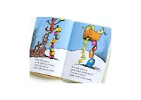 Fox in Socks by Dr. Seuss