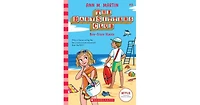 Boy-Crazy Stacey (The Baby-Sitters Club Series #8) by Ann M. Martin