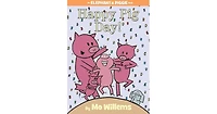 Happy Pig Day! (Elephant and Piggie Series) by Mo Willems