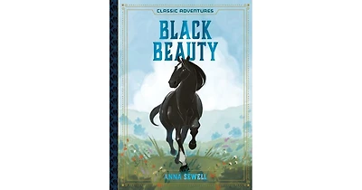 Black Beauty by Caroline Hickey