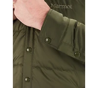 Marmot Mens Rye Jacket