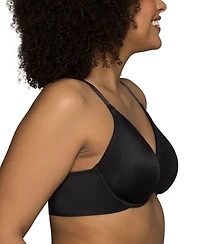 Vanity Fair Women's Beauty Back Underwire 2-Ply Bra 78010