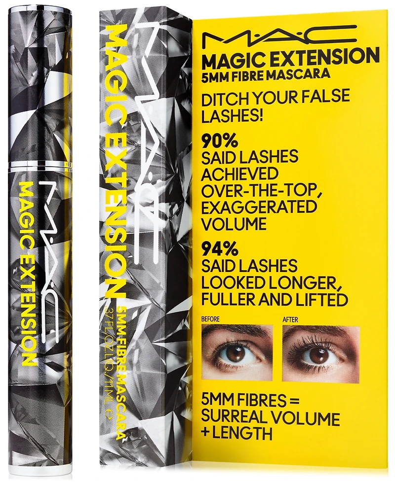 Mac Magic Extension 5MM Fibre Mascara