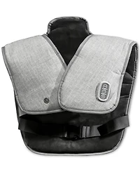 Sharper Image Heated Neck & Shoulder Massager