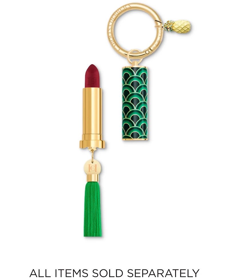 Carolina Herrera The Charm Accessory