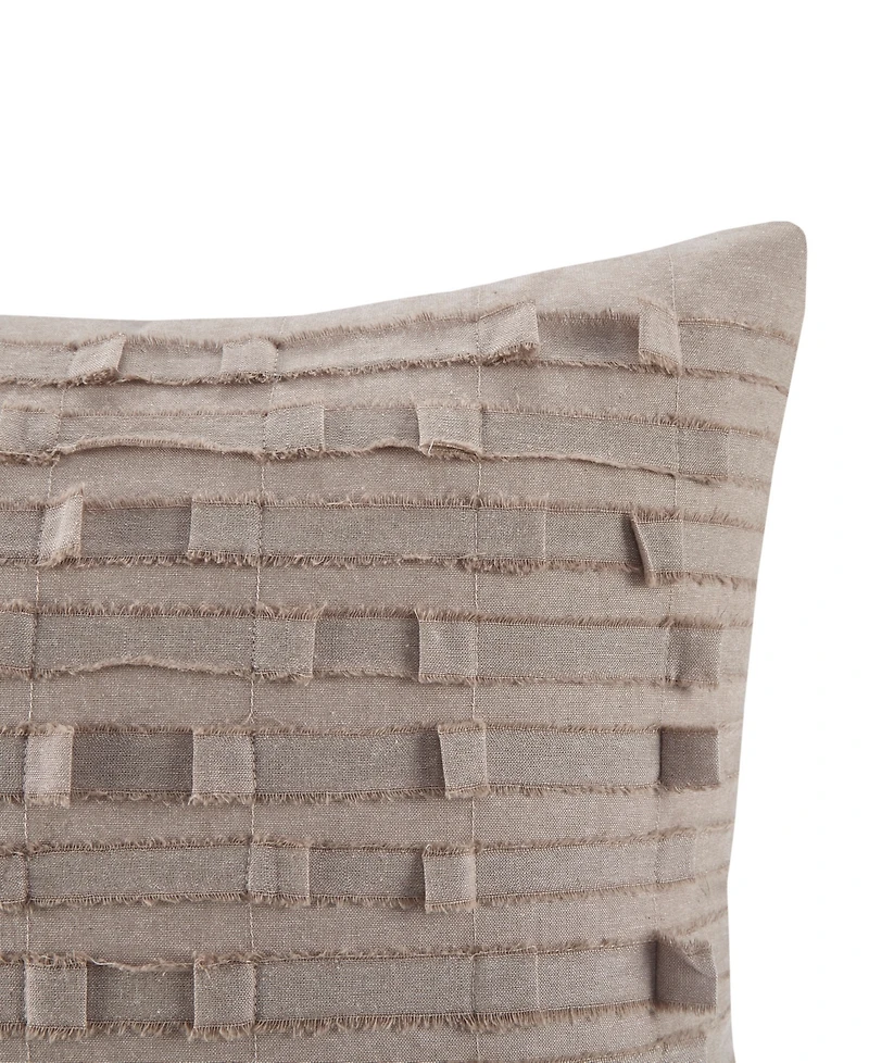 Closeout! Ink+Ivy Kerala Decorative Pillow, 20" x 20"