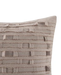 Closeout! Ink+Ivy Kerala Decorative Pillow, 20" x 20"
