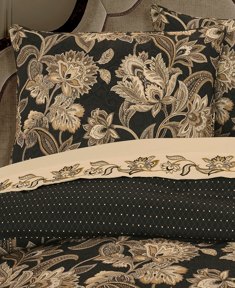 Royal Court Montecito 4-Pc. Comforter Set, Queen