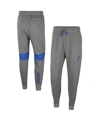 Men's Jordan Gray Florida Gators Fleece Pants