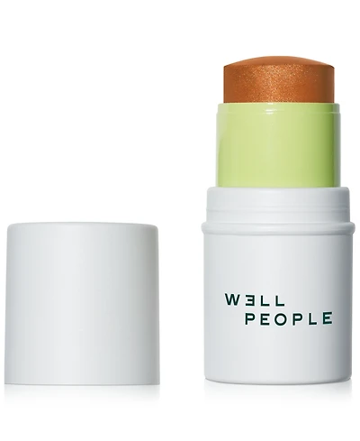 Well People Supernatural Stick Bronzer