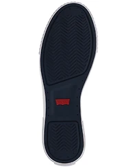 Levi's Men's Anikin Canvas Sneaker