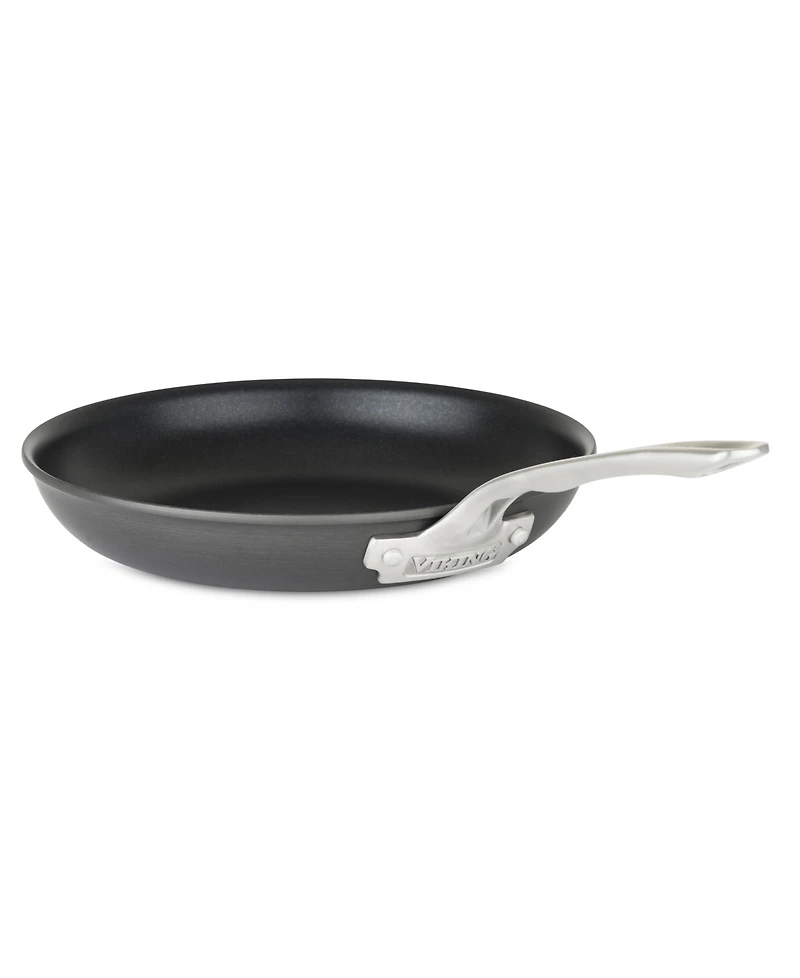 Viking Hard Anodized Nonstick Fry Pan Set, 2 Piece
