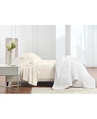 Last Act! Hotel Collection 525 Thread Count Egyptian Cotton 3-Pc. Sheet Set, Twin Xl, Exclusively at Macy's