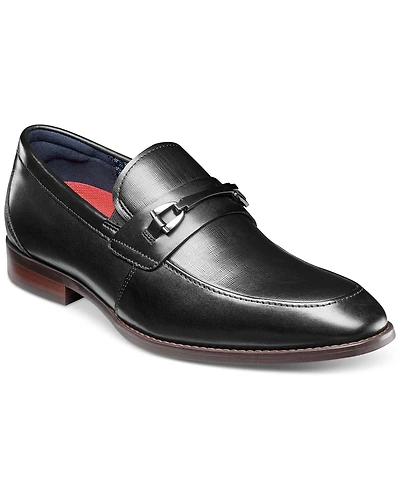 Stacy Adams Men's Kaylor Bit Dress Loafer