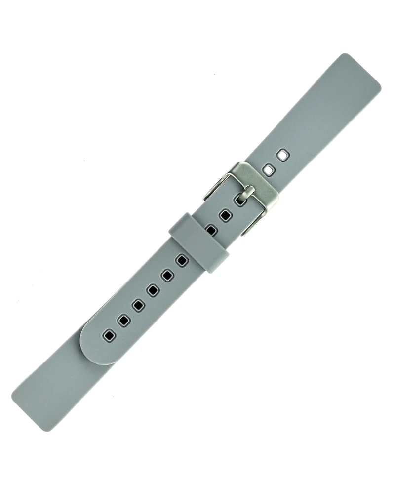 WITHit Smooth Silicone Band 3-Pack designed for Fitbit Inspire, Inspire 2 and Inspire Hr