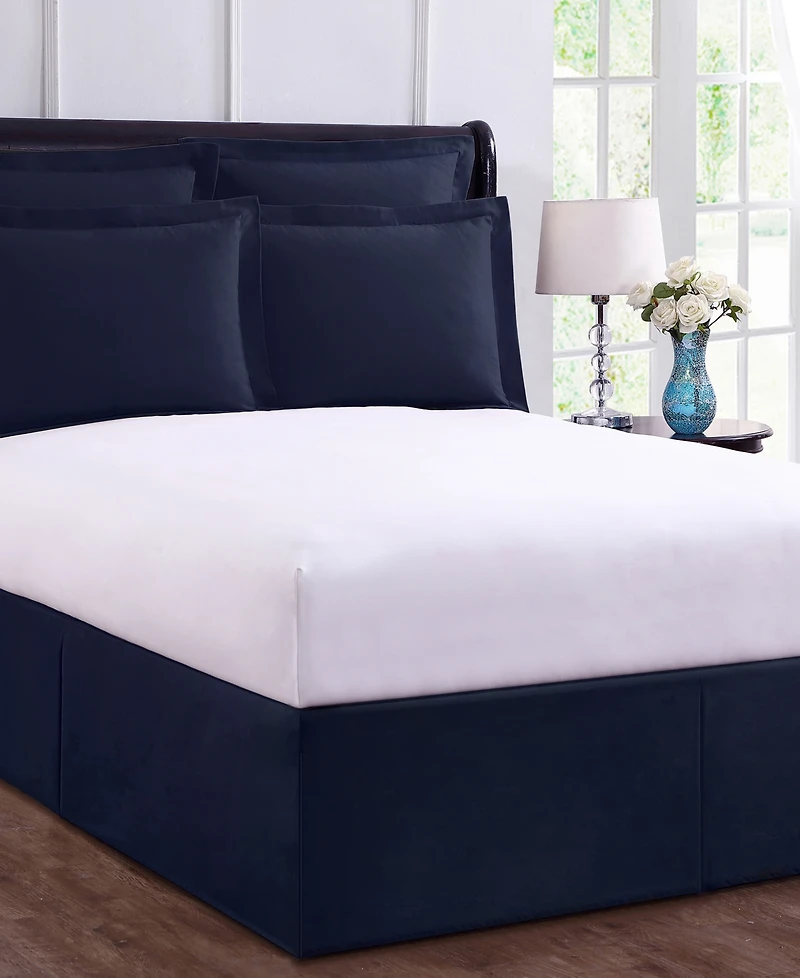 Bed Maker's Magic Skirt Tailored Skirt, California King