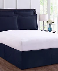 Bed Maker's Magic Skirt Tailored Skirt, California King