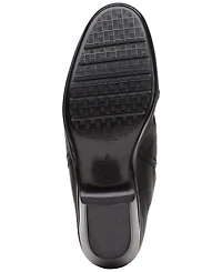 Clarks Women's Emily Charm Slip-On Clogs