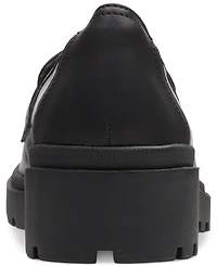 Clarks Women's Calla Ease Slip-On Loafer Flats