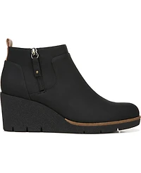 Dr. Scholl's Women's Bianca Wedge Booties
