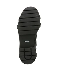 Dr. Scholl's Women's Headstart Combat Boots