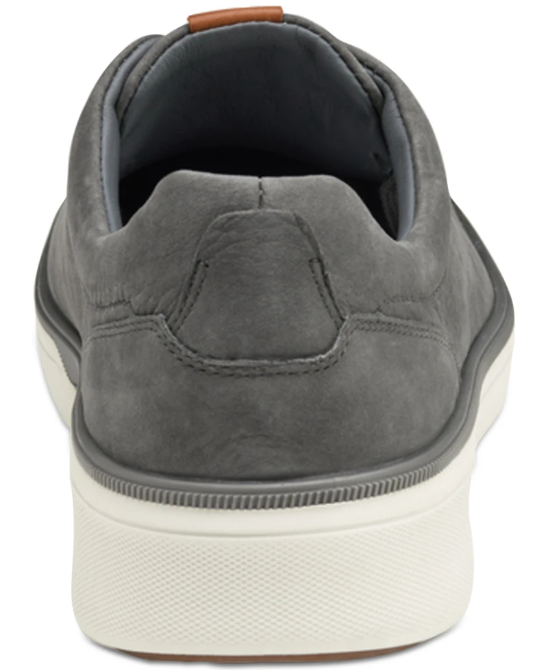 Johnston & Murphy Men's XC4 Foust Lace-to-Toe Sneaker
