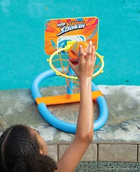 Nerf Super Dunk It Pool Hoops Set