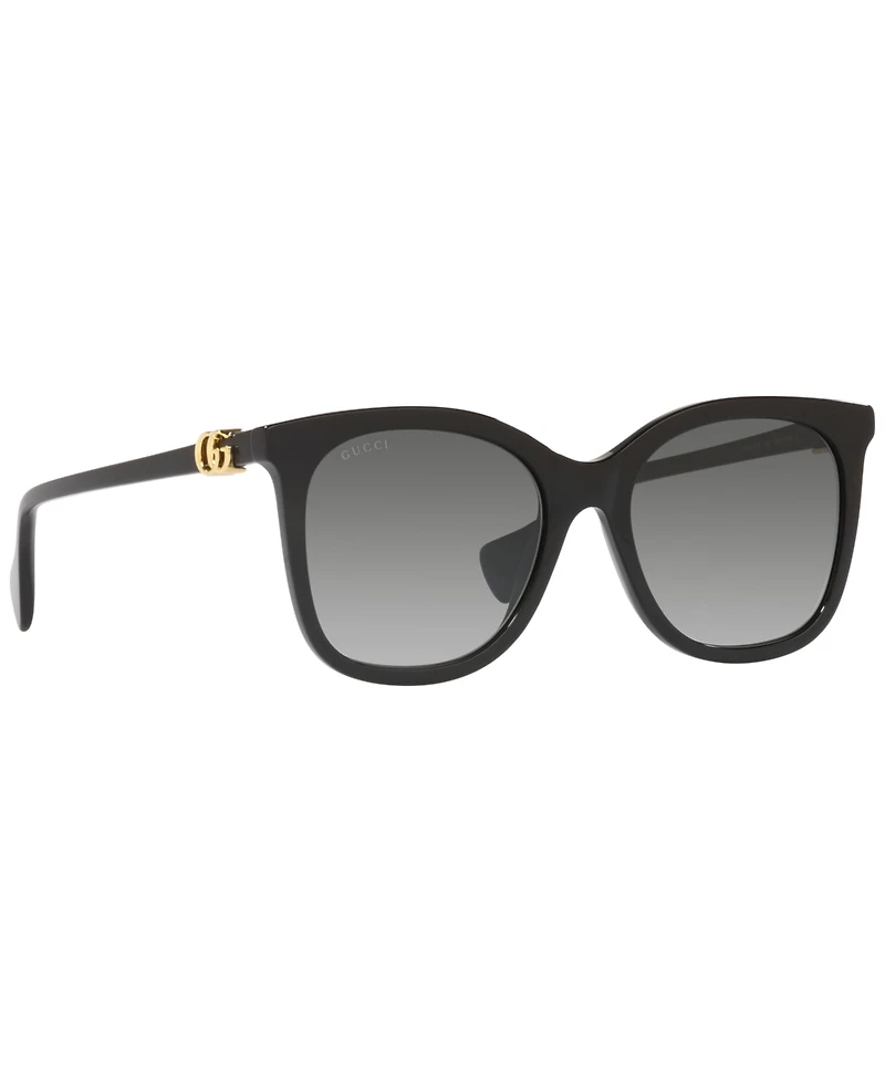 Gucci Women's Sunglasses, GG1071S 55