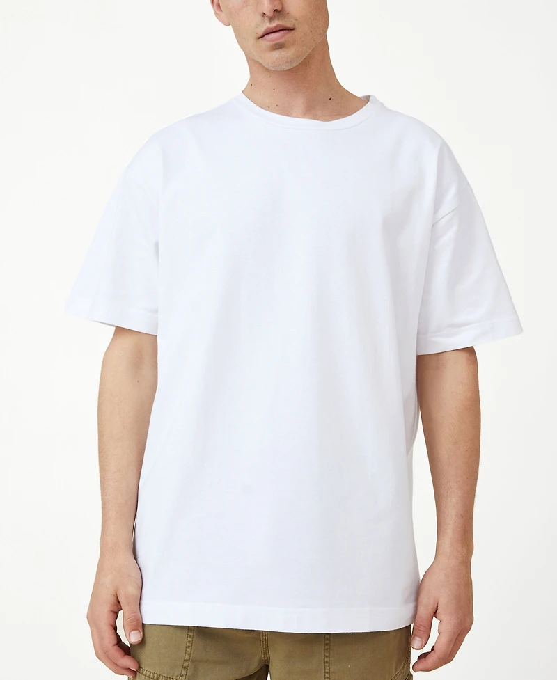 Men's Heavy Weight T-shirt