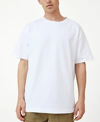 Men's Heavy Weight T-shirt