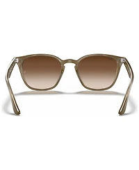 Ray-Ban Low Bridge Fit Sunglasses