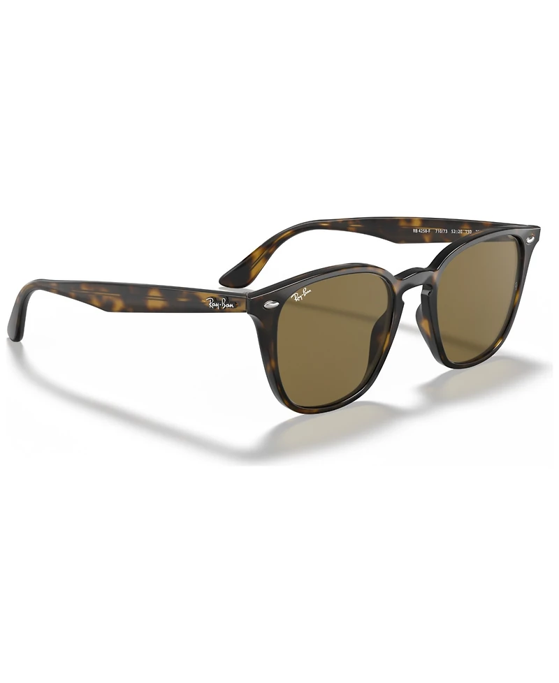 Ray-Ban Low Bridge Fit Sunglasses
