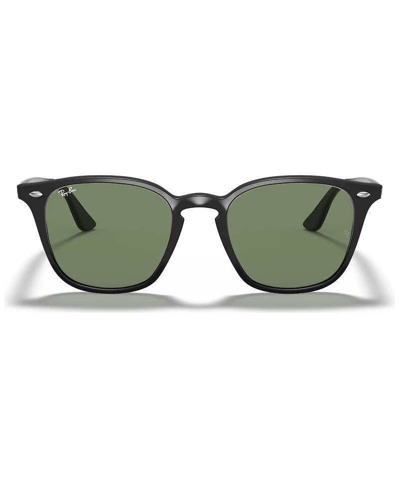 Ray-Ban Low Bridge Fit Sunglasses