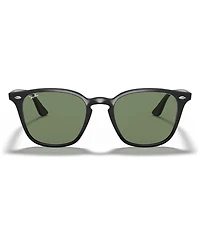 Ray-Ban Low Bridge Fit Sunglasses