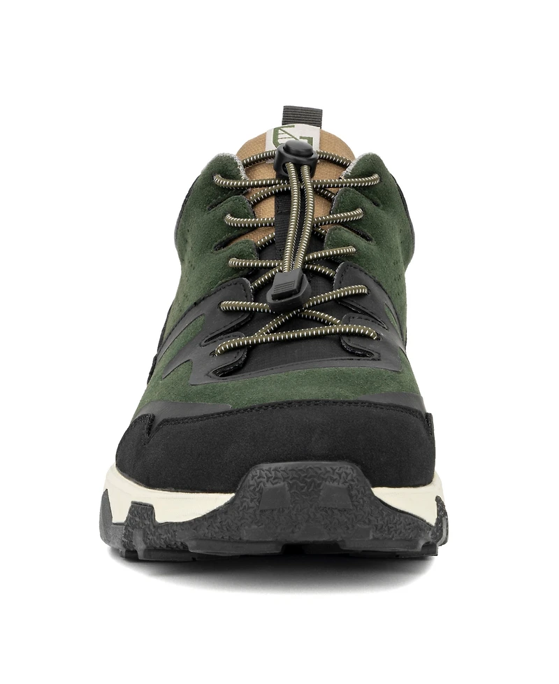 Hybrid Green Label Men's Casual Aconite Sneakers
