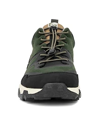 Hybrid Green Label Men's Casual Aconite Sneakers