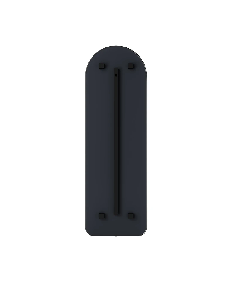 Umbra Hubba Arched Mirror, 20.13" x 62.25"
