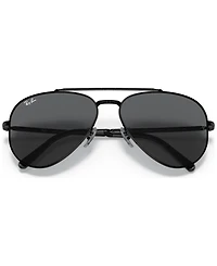 Ray-Ban Unisex Sunglasses