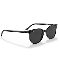Ray-Ban Unisex Polarized Sunglasses, RB2197 Elliot 52