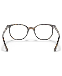 Ray-Ban RB5397 Elliot Unisex Irregular Eyeglasses