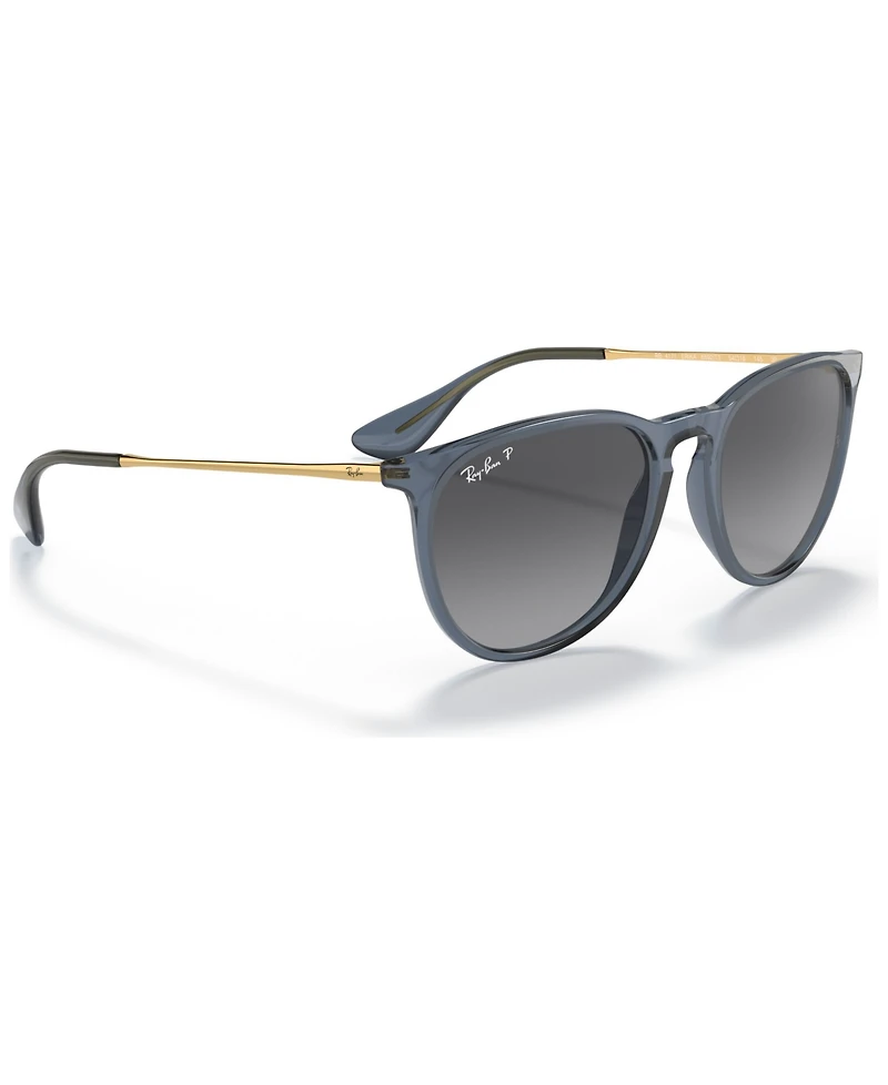 Ray-Ban Women's Erika Polarized Sunglasses, RB4171