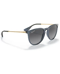 Ray-Ban Women's Erika Polarized Sunglasses, RB4171